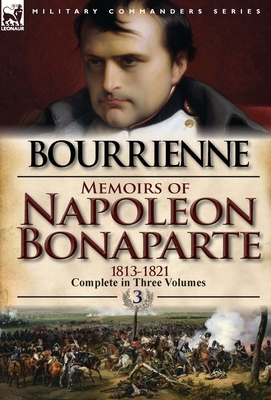 Memoirs of Napoleon Bonaparte