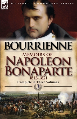 Memoirs of Napoleon Bonaparte