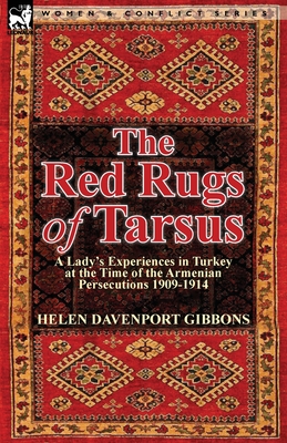 The Red Rugs of Tarsus