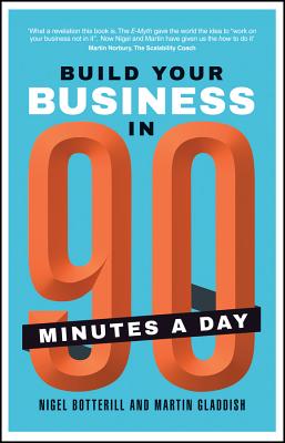 Build Your Business in 90 Minutes A Day