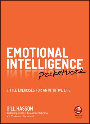 Emotional Intelligence Pocketbook