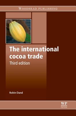 The International Cocoa Trade