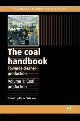 The Coal Handbook: Towards Cleaner Production