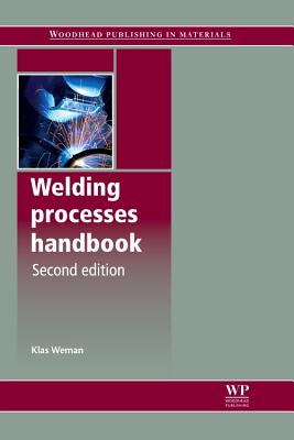 Welding Processes Handbook