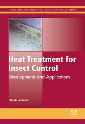 Heat Treatment for Insect Control