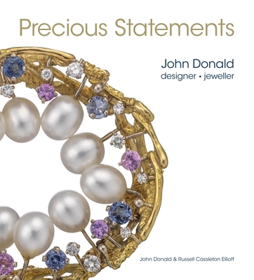 Precious Statements: John Donald