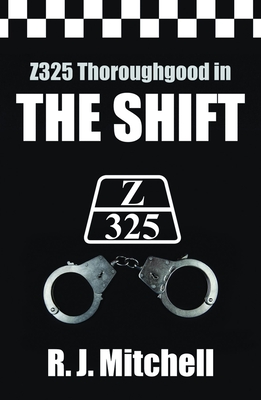 Shift (Z325 Thoroughgood Thrillers)