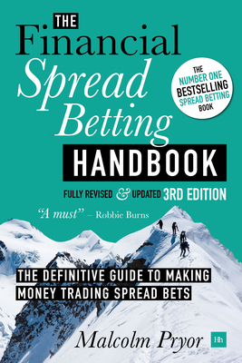 The Financial Spread Betting Handbook