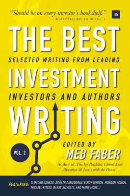 The Best Investment Writing - Volume 2