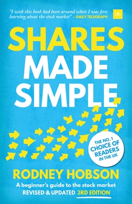 Shares Made Simple, 3rd edition