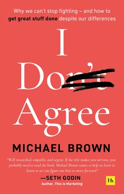 I Don''t Agree