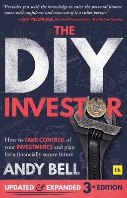 The DIY Investor 3rd edition