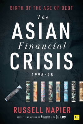 The Asian Financial Crisis 1995-98