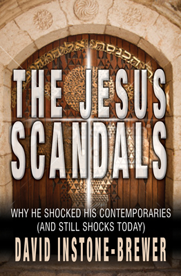 The Jesus Scandals