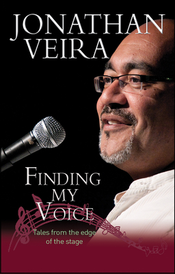 Finding My Voice