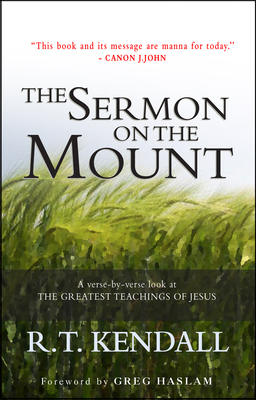 The Sermon on the Mount