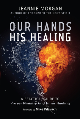 Our Hands His Healing