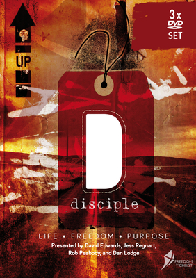 Disciple, DVD