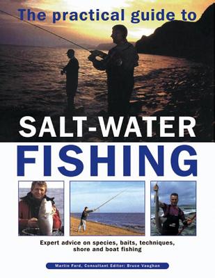 Practical Guide to Salt-water Fishing