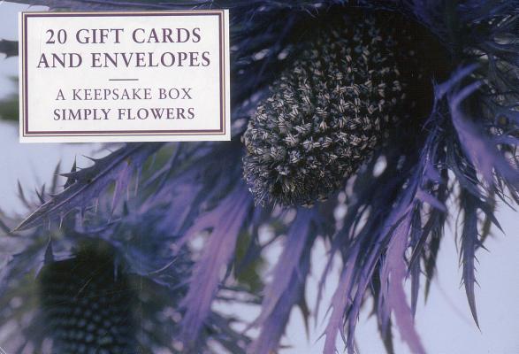 Simply Flowers