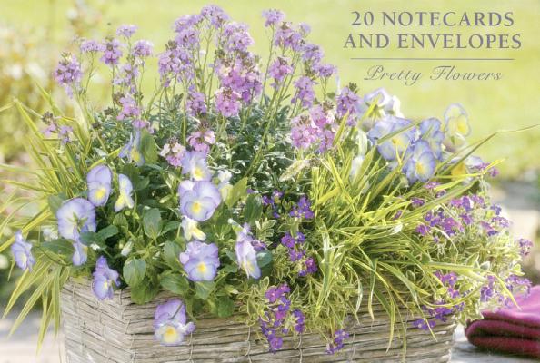 Pretty Flowers