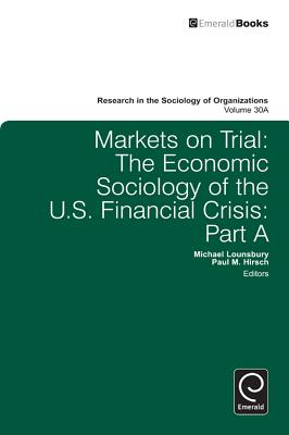 Markets On Trial