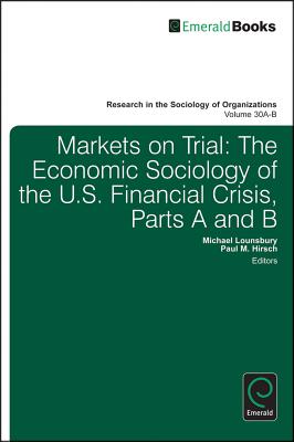 Markets on Trial