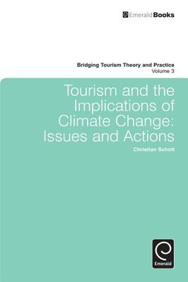 Tourism and the Implications of Climate Change