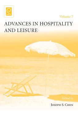 Advances in Hospitality and Leisure