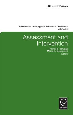 Assessment and Intervention