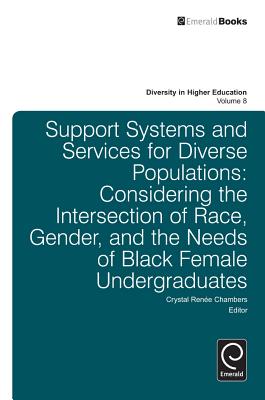 Support Systems and Services for Diverse Populations