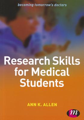 Research Skills for Medical Students