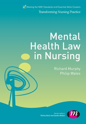 Mental Health Law in Nursing