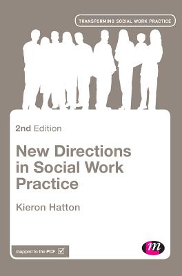 New Directions in Social Work Practice