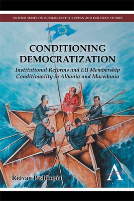 Conditioning Democratization