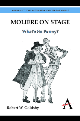 Moliere on Stage