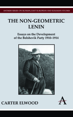 The Non-Geometric Lenin