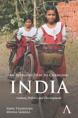 An Introduction to Changing India