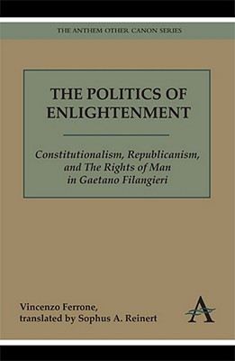 The Politics of Enlightenment