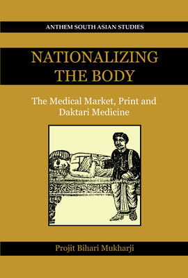 Nationalizing the Body