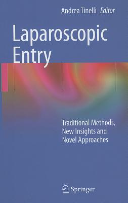 Laparoscopic Entry
