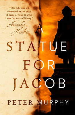 A Statue For Jacob