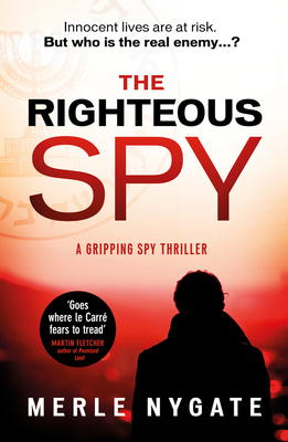 The Righteous Spy