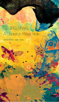 A Skeleton Plays Violin