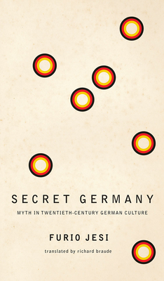 Secret Germany