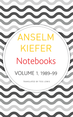 Notebooks, Volume 1, 1998-99