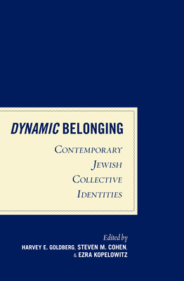 Dynamic Belonging