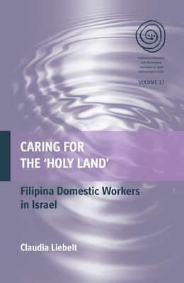 Caring for the 'Holy Land'