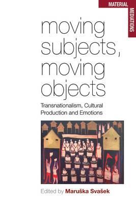 Moving Subjects, Moving Objects