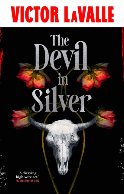 The Devil in Silver